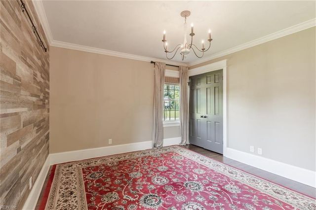 4013 Belvedere DR, Chesapeake, VA 23321
