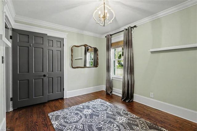 4013 Belvedere DR, Chesapeake, VA 23321