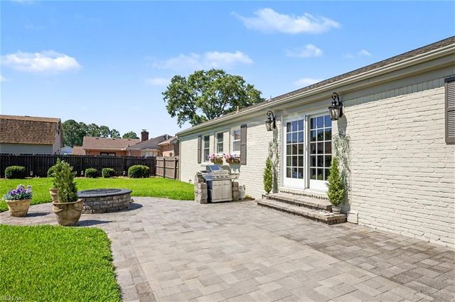 4013 Belvedere DR, Chesapeake, VA 23321