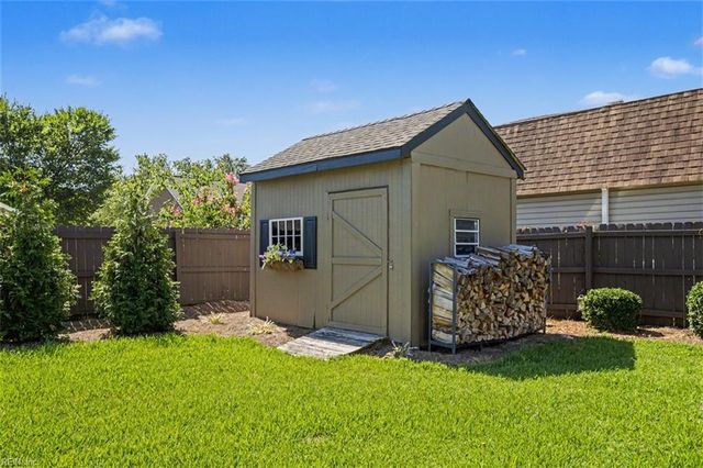 4013 Belvedere DR, Chesapeake, VA 23321