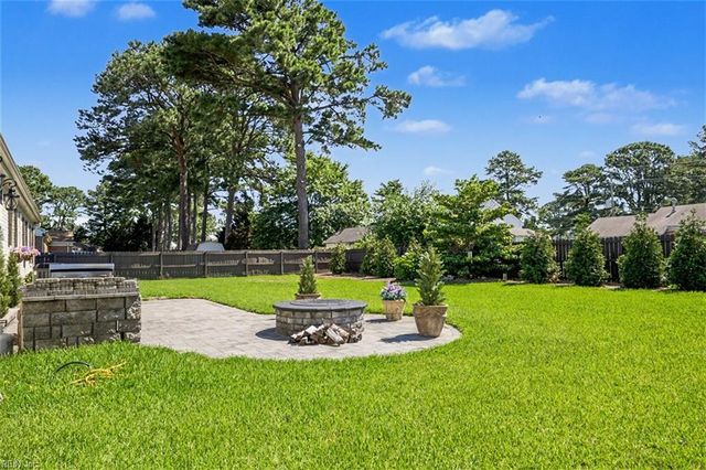 4013 Belvedere DR, Chesapeake, VA 23321