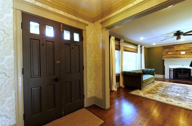 4013 Belvedere DR, Chesapeake, VA 23321