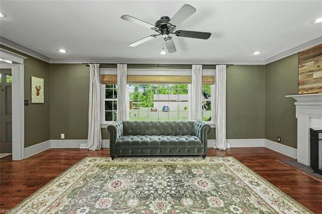 4013 Belvedere DR, Chesapeake, VA 23321