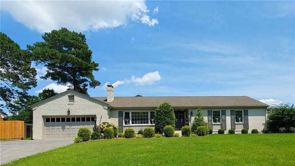 4013 Belvedere DR, Chesapeake, VA 23321