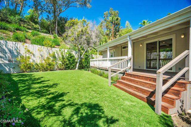 23777 Mulholland Highway 115, Calabasas, CA 91302