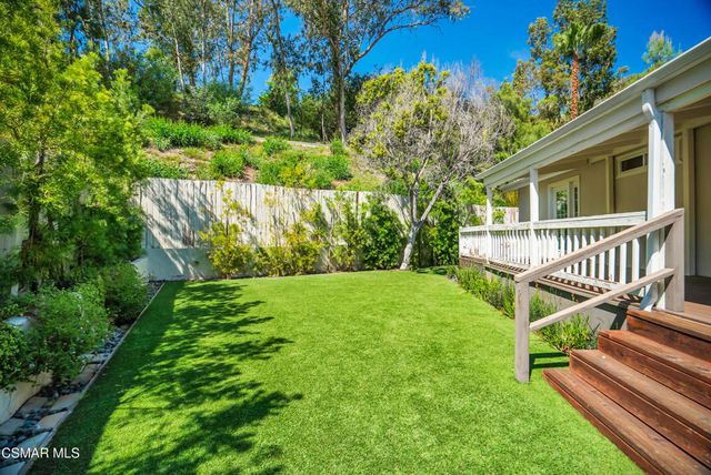 23777 Mulholland Highway 115, Calabasas, CA 91302