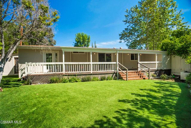 23777 Mulholland Highway 115, Calabasas, CA 91302