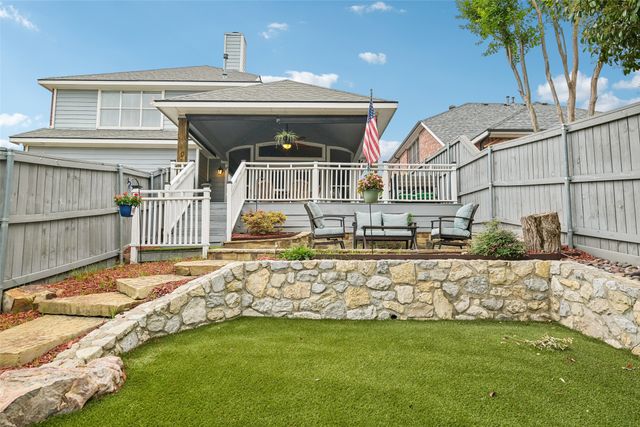 2928 Newport Drive, Rockwall, TX 75032