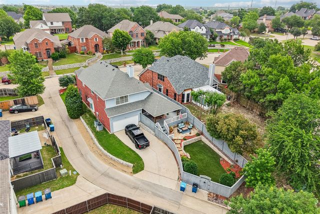 2928 Newport Drive, Rockwall, TX 75032
