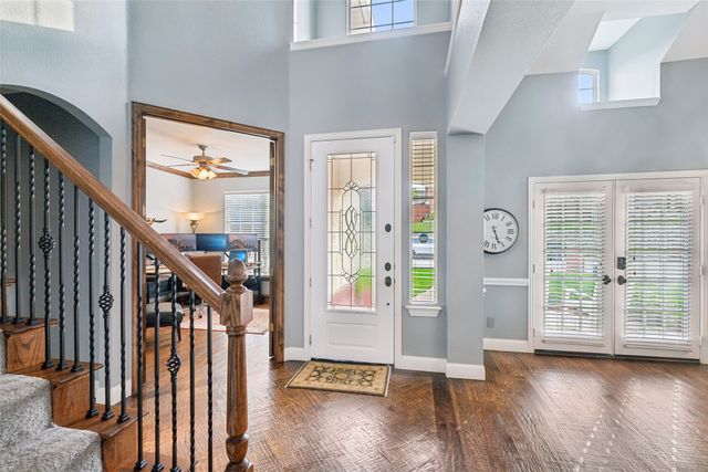 2928 Newport Drive, Rockwall, TX 75032