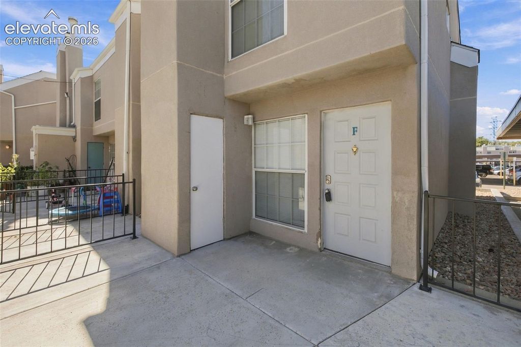 3515 Rebecca Lane F, Colorado Springs, CO 80917 — photo 2
