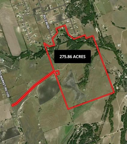 000 Fm 1105, Georgetown, TX 78626