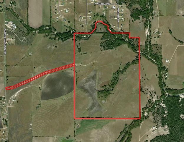 000 Fm 1105, Georgetown, TX 78626