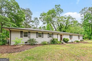 1581 Lost Mountain Road, Powder Springs, GA 30127