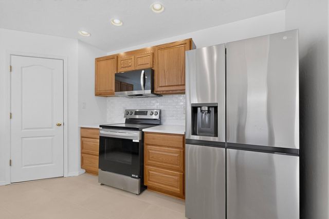 2104 San Venito Road NW, Albuquerque, NM 87104