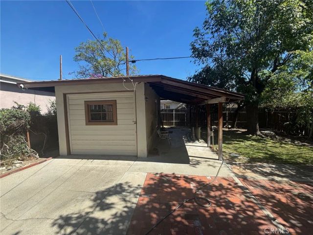 494 Avocado Avenue, Pasadena, CA 91107