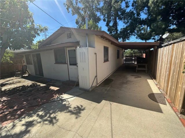 494 Avocado Avenue, Pasadena, CA 91107