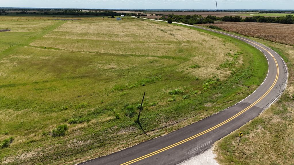 TBD FM 339, Mount Calm, TX 76673