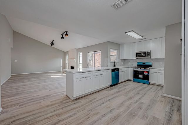 12802 Sunset Dune Drive, Houston, TX 77082