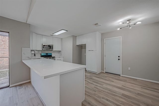 12802 Sunset Dune Drive, Houston, TX 77082