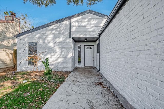 12802 Sunset Dune Drive, Houston, TX 77082