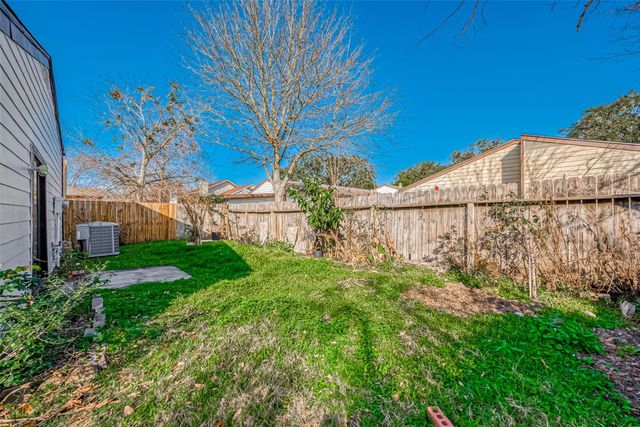 12802 Sunset Dune Drive, Houston, TX 77082