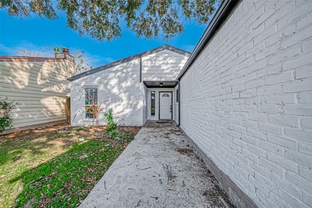 12802 Sunset Dune Drive, Houston, TX 77082