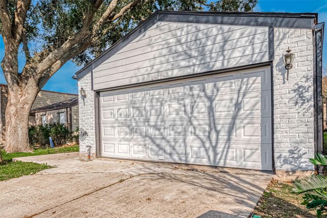 12802 Sunset Dune Drive, Houston, TX 77082