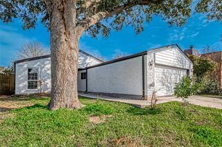 12802 Sunset Dune Drive, Houston, TX 77082