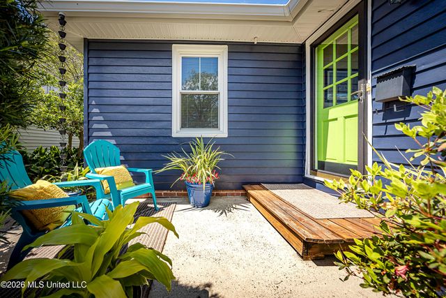 171 Miramar Avenue, Biloxi, MS 39530