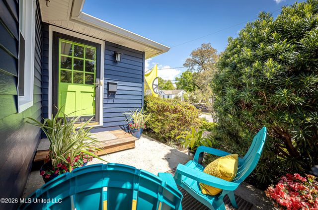 171 Miramar Avenue, Biloxi, MS 39530