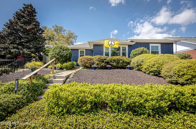 171 Miramar Avenue, Biloxi, MS 39530