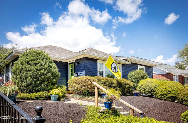 171 Miramar Avenue, Biloxi, MS 39530