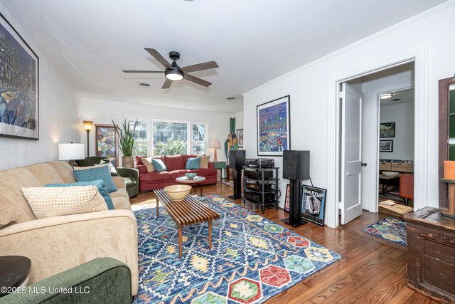 171 Miramar Avenue, Biloxi, MS 39530