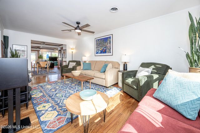 171 Miramar Avenue, Biloxi, MS 39530