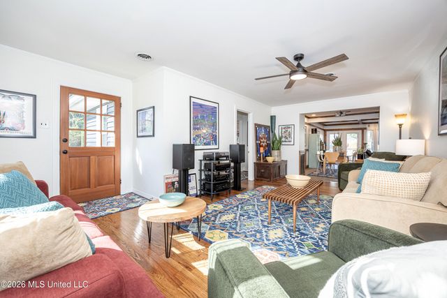 171 Miramar Avenue, Biloxi, MS 39530