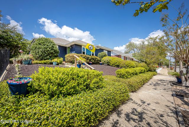 171 Miramar Avenue, Biloxi, MS 39530