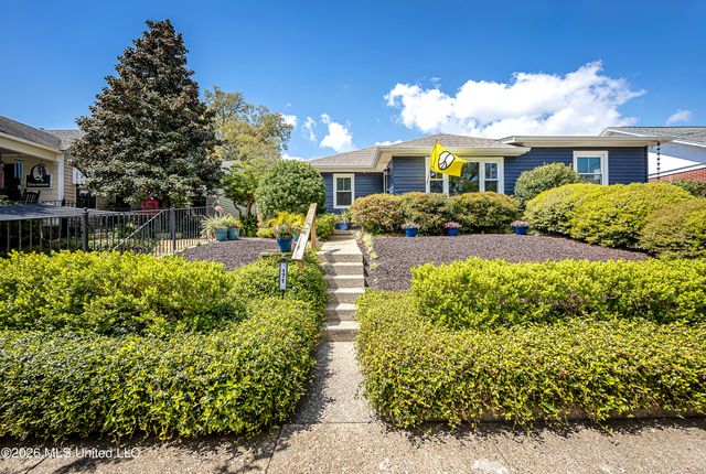 171 Miramar Avenue, Biloxi, MS 39530