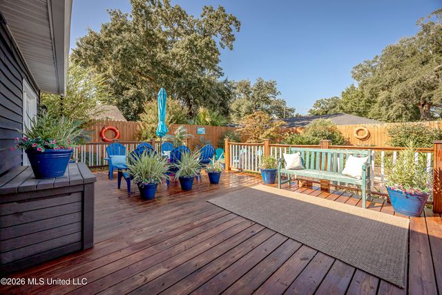 171 Miramar Avenue, Biloxi, MS 39530