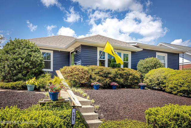 171 Miramar Avenue, Biloxi, MS 39530