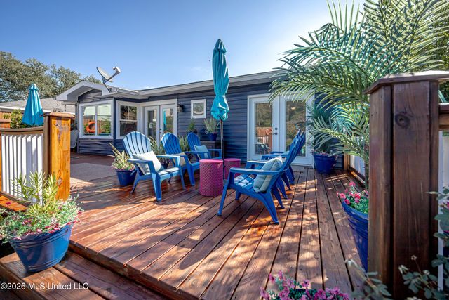 171 Miramar Avenue, Biloxi, MS 39530