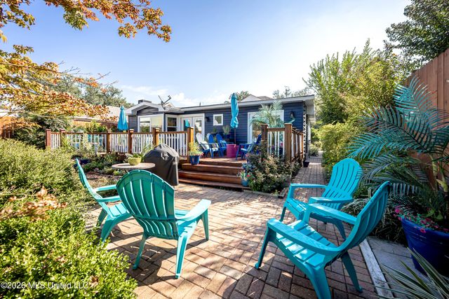 171 Miramar Avenue, Biloxi, MS 39530