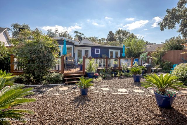 171 Miramar Avenue, Biloxi, MS 39530