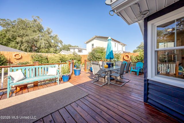 171 Miramar Avenue, Biloxi, MS 39530