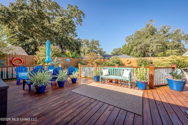 171 Miramar Avenue, Biloxi, MS 39530