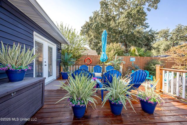 171 Miramar Avenue, Biloxi, MS 39530