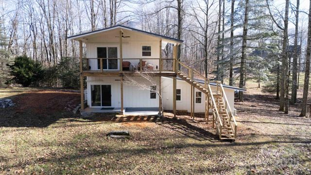 124 Glad Tidings Lane, Sylva, NC 28779