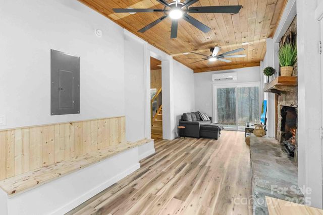 124 Glad Tidings Lane, Sylva, NC 28779