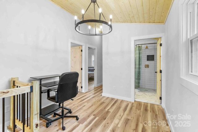 124 Glad Tidings Lane, Sylva, NC 28779