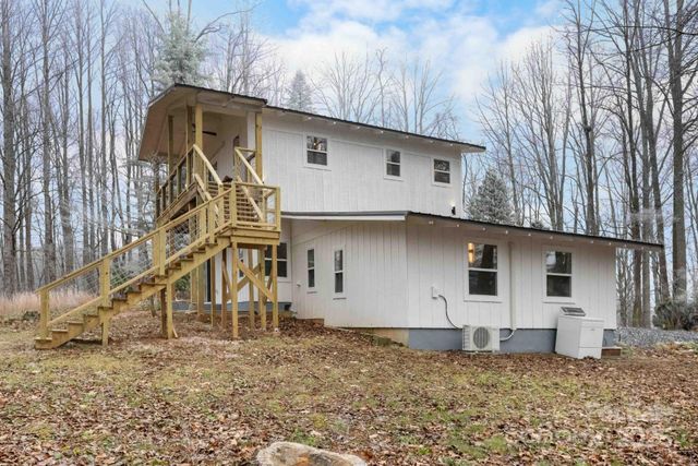 124 Glad Tidings Lane, Sylva, NC 28779